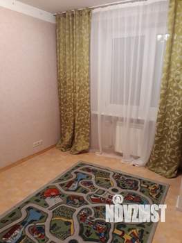 3-к квартира, на длительный срок, 65м2, 4/9 этаж