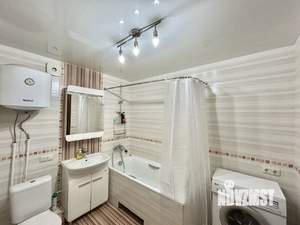 1-к квартира, посуточно, 52м2, 14/16 этаж