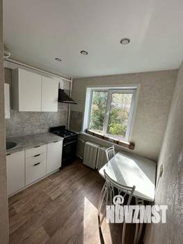 1-к квартира, на длительный срок, 32м2, 2/5 этаж