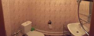 3-к квартира, на длительный срок, 100м2, 4/10 этаж
