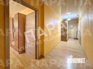 1-к квартира, на длительный срок, 40м2, 13/25 этаж