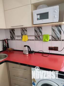 2-к квартира, посуточно, 45м2, 2/5 этаж