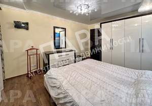 3-к квартира, на длительный срок, 90м2, 2/16 этаж