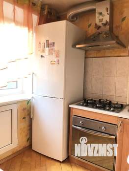 3-к квартира, на длительный срок, 51м2, 4/5 этаж