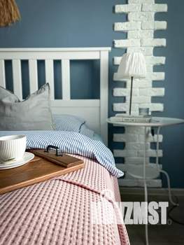 2-к квартира, посуточно, 44м2, 4/5 этаж