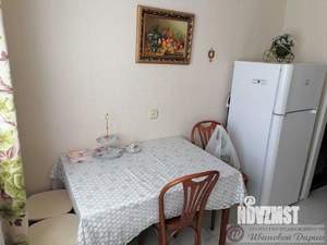 1-к квартира, на длительный срок, 34м2, 10/12 этаж