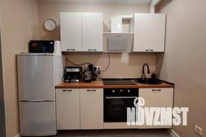 1-к квартира, посуточно, 30м2, 2/15 этаж