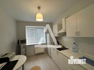 1-к квартира, на длительный срок, 40м2, 5/16 этаж