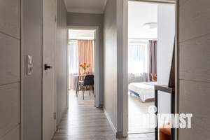 1-к квартира, посуточно, 35м2, 4/5 этаж