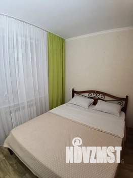 1-к квартира, посуточно, 36м2, 2/3 этаж