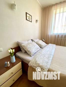 2-к квартира, посуточно, 75м2, 5/11 этаж