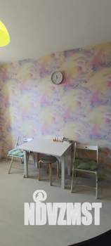 1-к квартира, посуточно, 52м2, 5/13 этаж