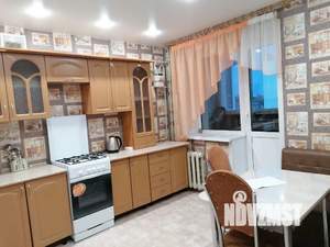 1-к квартира, посуточно, 55м2, 7/10 этаж