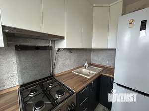 1-к квартира, на длительный срок, 30м2, 4/5 этаж