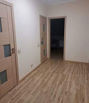 1-к квартира, на длительный срок, 45м2, 6/23 этаж