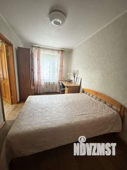 2-к квартира, на длительный срок, 46м2, 2/5 этаж