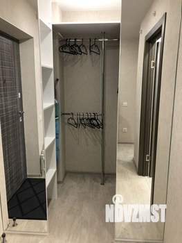 1-к квартира, на длительный срок, 44м2, 13/27 этаж