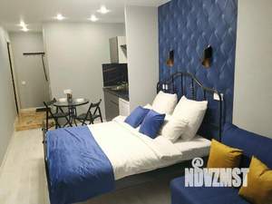 1-к квартира, посуточно, 31м2, 1/1 этаж