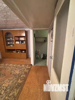 2-к квартира, на длительный срок, 42м2, 2/5 этаж