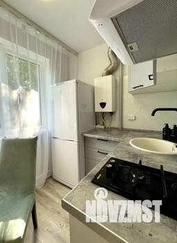 2-к квартира, посуточно, 46м2, 1/1 этаж