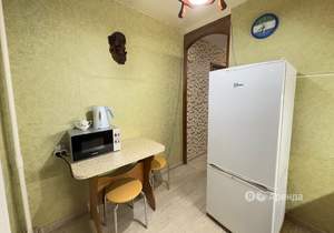 1-к квартира, на длительный срок, 29м2, 9/10 этаж