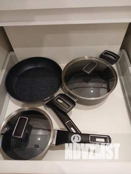 Студия квартира, посуточно, 27м2, 2/10 этаж