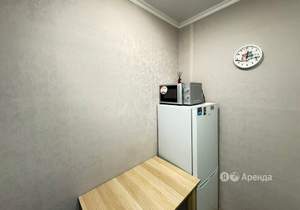 1-к квартира, на длительный срок, 20м2, 2/24 этаж