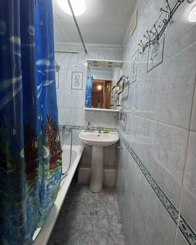 3-к квартира, на длительный срок, 65м2, 2/9 этаж