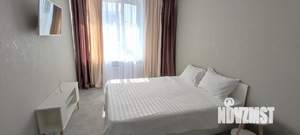 1-к квартира, посуточно, 40м2, 15/18 этаж