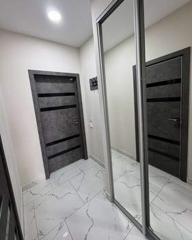 1-к квартира, на длительный срок, 20м2, 5/5 этаж