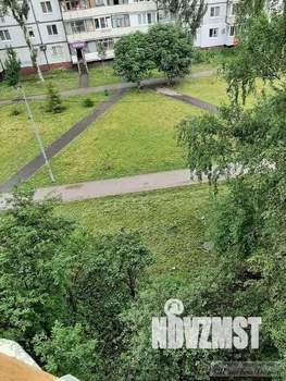 1-к квартира, на длительный срок, 41м2, 5/9 этаж