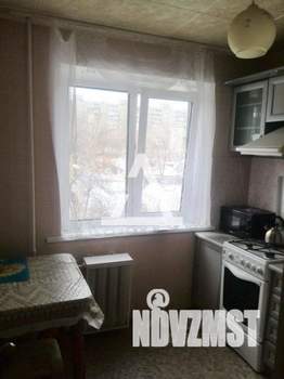 1-к квартира, на длительный срок, 31м2, 5/6 этаж