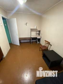 1-к квартира, на длительный срок, 24м2, 3/9 этаж