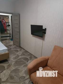 1-к квартира, на длительный срок, 41м2, 16/16 этаж