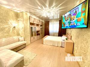 2-к квартира, посуточно, 73м2, 5/24 этаж