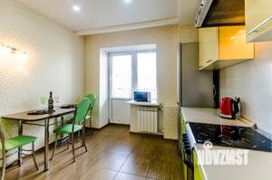 2-к квартира, посуточно, 72м2, 8/17 этаж