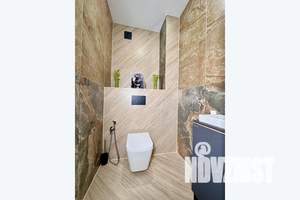 2-к квартира, посуточно, 62м2, 1/5 этаж