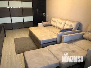 1-к квартира, посуточно, 34м2, 8/9 этаж