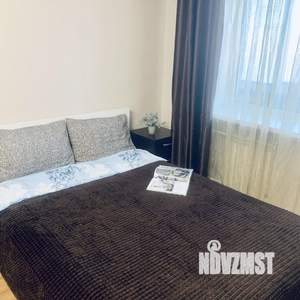 1-к квартира, посуточно, 32м2, 1/1 этаж