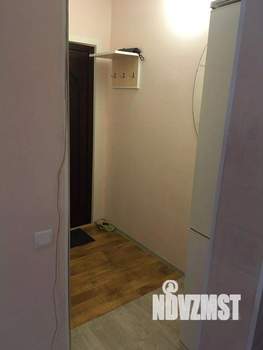 1-к квартира, на длительный срок, 34м2, 2/5 этаж