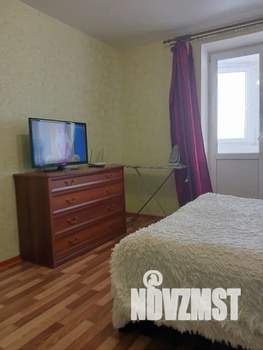 1-к квартира, посуточно, 42м2, 15/20 этаж