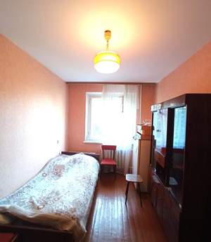 3-к квартира, на длительный срок, 58м2, 5/5 этаж