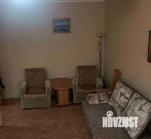 1-к квартира, на длительный срок, 35м2, 1/12 этаж