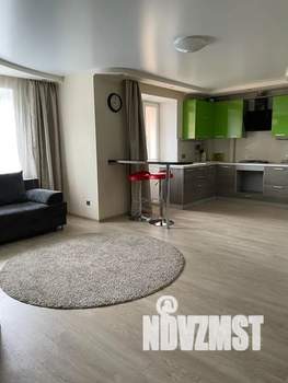 3-к квартира, посуточно, 90м2, 8/10 этаж