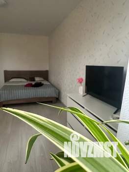 1-к квартира, посуточно, 32м2, 5/5 этаж