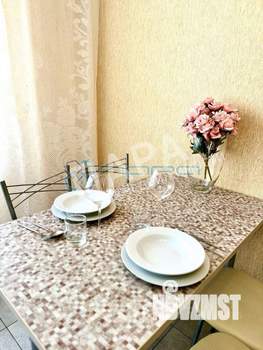 1-к квартира, на длительный срок, 53м2, 11/16 этаж