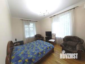 3-к квартира, на длительный срок, 74м2, 2/4 этаж