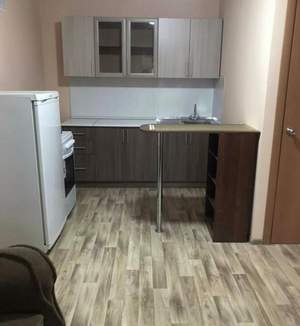 1-к квартира, на длительный срок, 38м2, 7/10 этаж