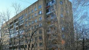 1-к квартира, на длительный срок, 33м2, 3/9 этаж