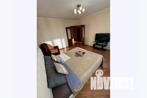 1-к квартира, посуточно, 46м2, 8/9 этаж